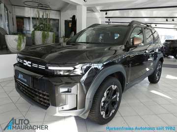 TCe 130 Extreme 4x4*VOLLAUSSTATTUNG*