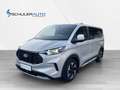 Ford Transit Custom Tourneo Custom 2,0EcoBlue L1H1 Active 170PS 4WD 8Sitze *Voll Silber - thumbnail 1