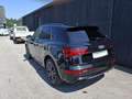 Audi Q5 40 TDI quattro S line Schwarz - thumbnail 3