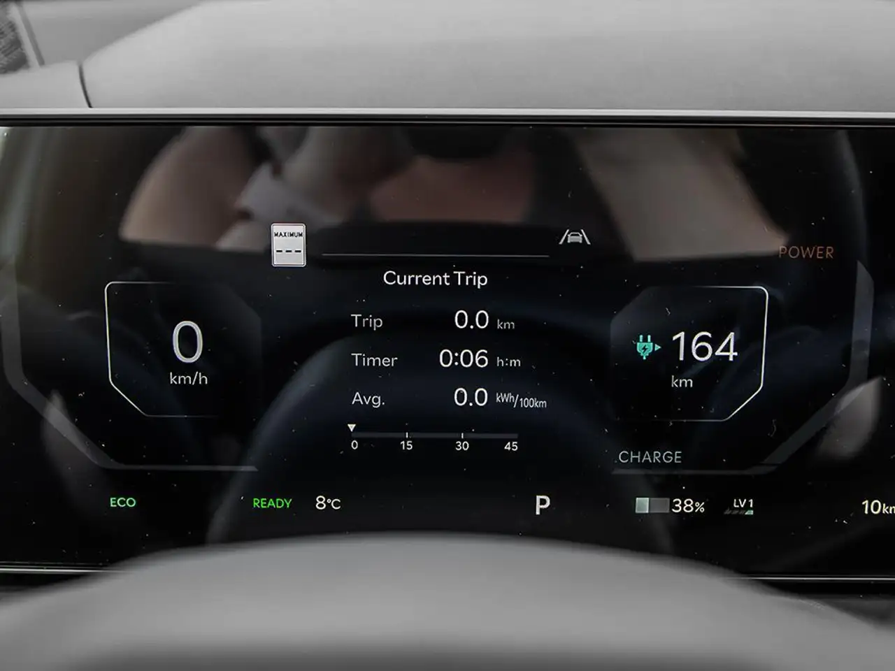 Kia EV9 снимка Kia EV9