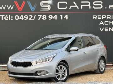 Cee'd SW 1.6 CRDi Business Line '1' ISG