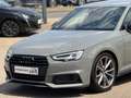 Audi A4 Avant S line Black sport Autom., Virtual, LED Grau - thumbnail 7