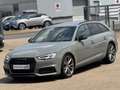 Audi A4 Avant S line Black sport Autom., Virtual, LED Grau - thumbnail 1