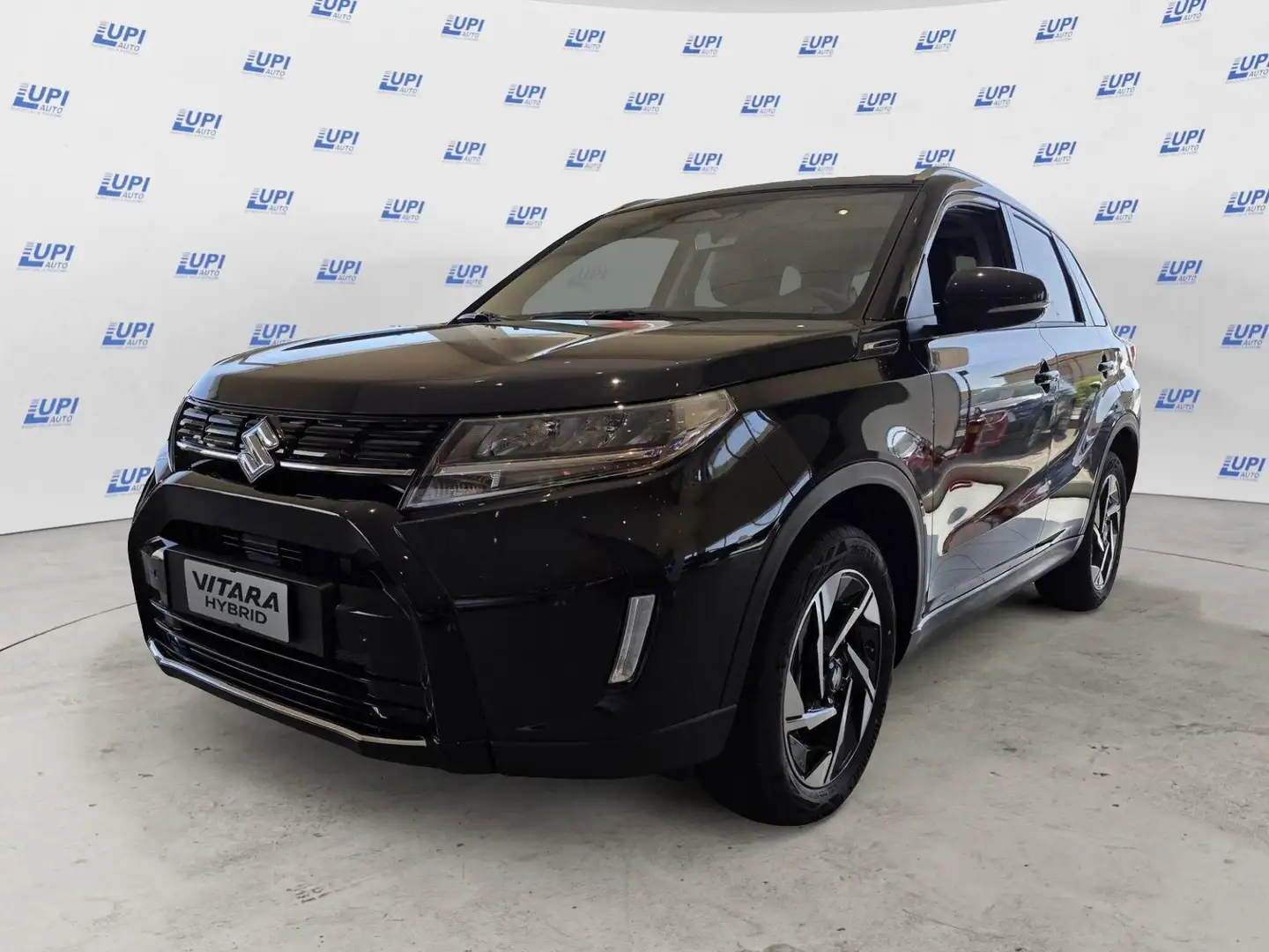 Suzuki Vitara 1.5 140V Hybrid A/T Starview Bianco - 1