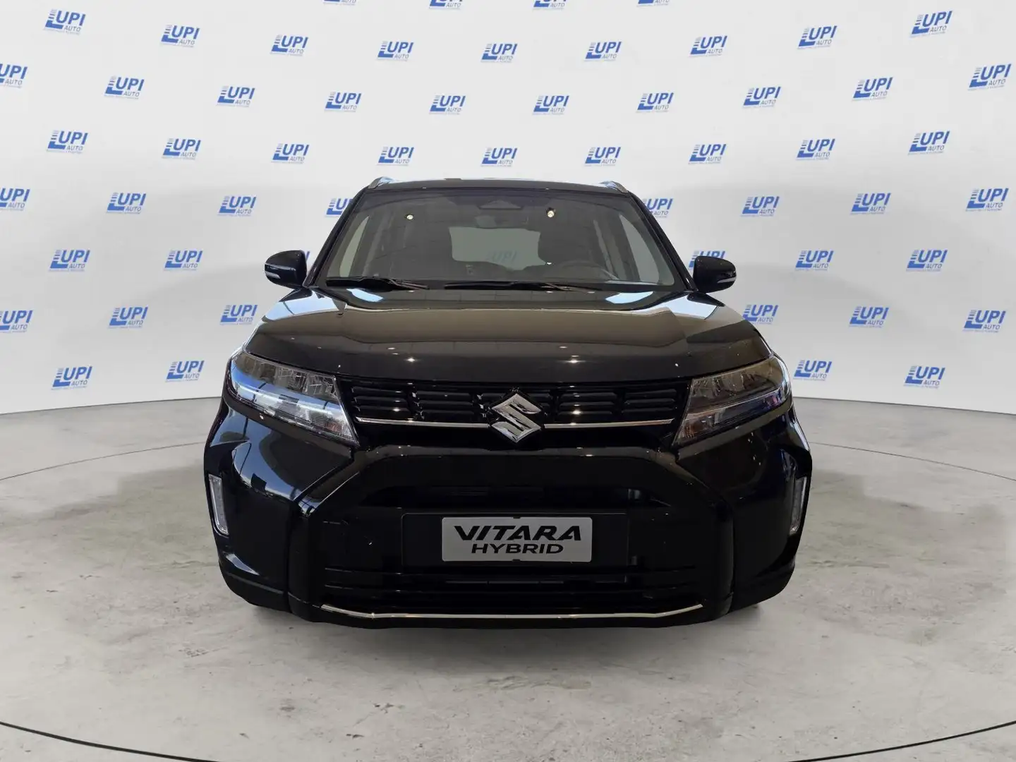 Suzuki Vitara 1.5 140V Hybrid A/T Starview Bianco - 2
