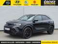 Opel Mokka Mokka GS Aktionspreis -23 % Nachlass GS Line Klima Schwarz - thumbnail 1