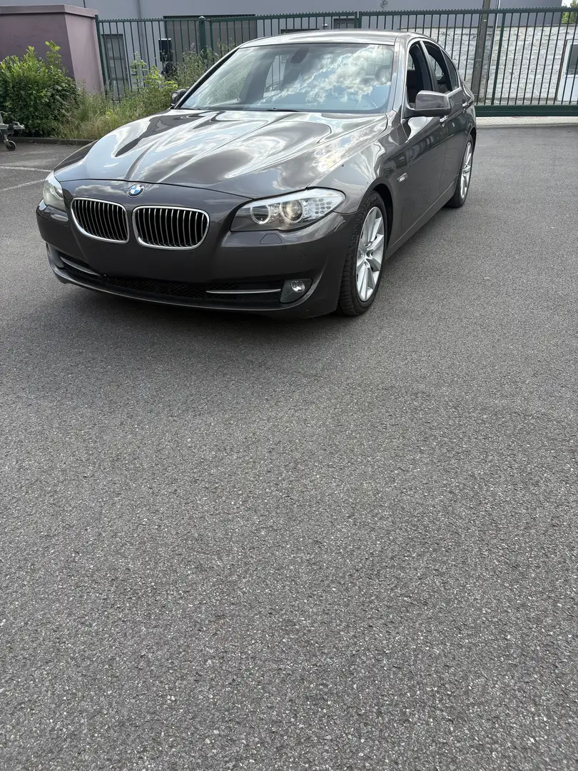 BMW 523 523iAS - 1