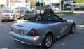 Mercedes-Benz SLK 230 Silber - thumbnail 13
