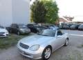Mercedes-Benz SLK 230 Silber - thumbnail 11