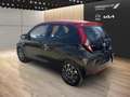 Toyota Aygo Aygo 1,0 VVT-i x-clusiv Schwarz - thumbnail 3