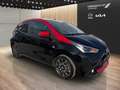 Toyota Aygo Aygo 1,0 VVT-i x-clusiv Schwarz - thumbnail 7