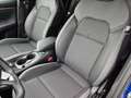 Nissan Juke 1.0 DIG-T 114PS N-Design Automatik Teil-Leder K... Blau - thumbnail 12