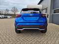 Nissan Juke 1.0 DIG-T 114PS N-Design Automatik Teil-Leder K... Blau - thumbnail 4