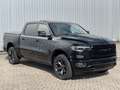 Dodge RAM 1500 pick up 4x4 Crew Cab Limited Digi Dash Night Noir - thumbnail 6