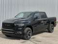 Dodge RAM 1500 pick up 4x4 Crew Cab Limited Digi Dash Night Noir - thumbnail 10
