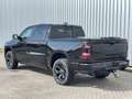 Dodge RAM 1500 pick up 4x4 Crew Cab Limited Digi Dash Night Noir - thumbnail 13