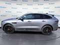 Jaguar F-Pace F-Pace 2.0d i4 mhev R-Dynamic SE awd 204cv auto Grigio - thumbnail 11