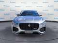 Jaguar F-Pace F-Pace 2.0d i4 mhev R-Dynamic SE awd 204cv auto Grigio - thumbnail 10