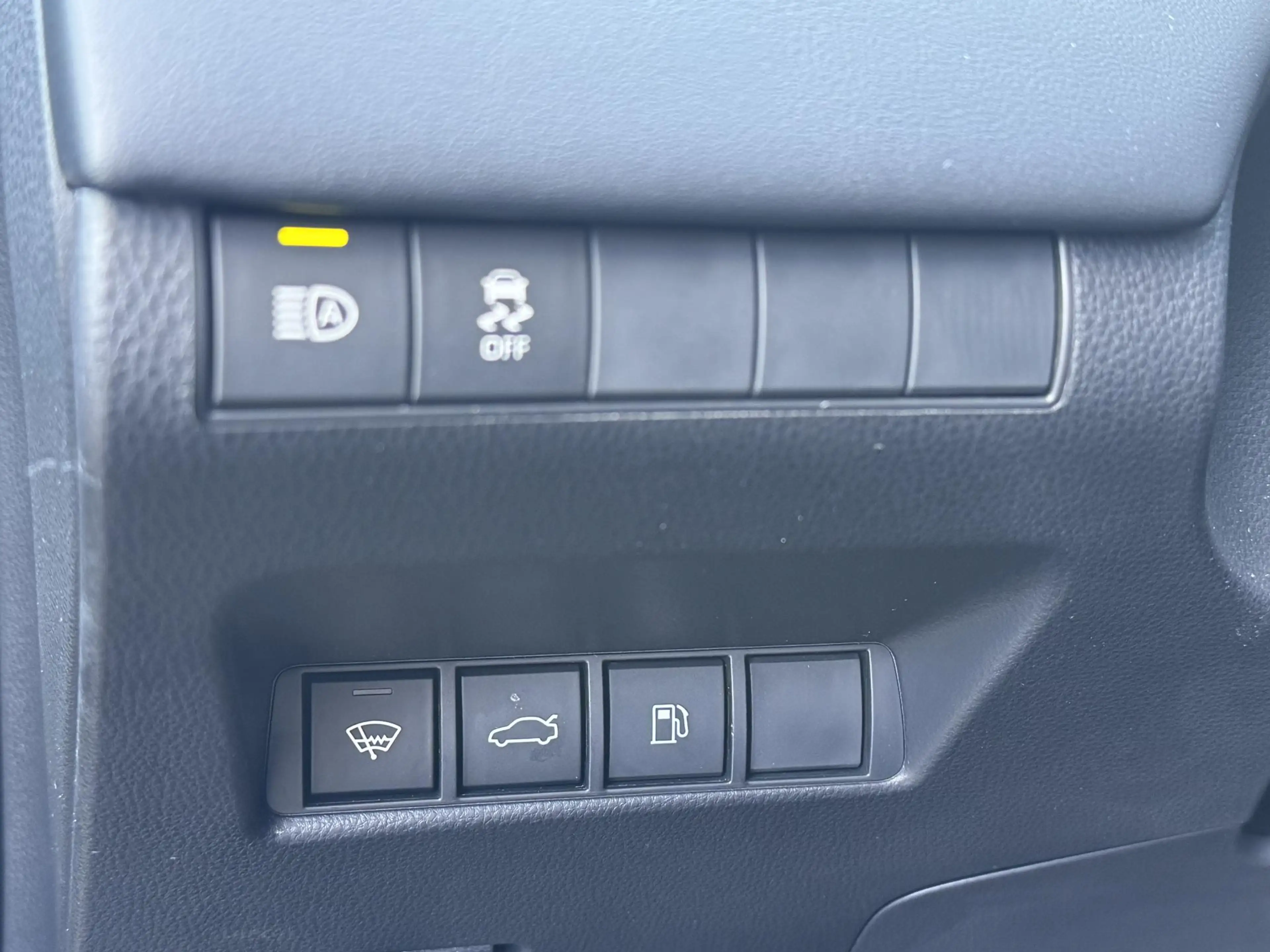 Toyota Mirai Dynamic WATERSTOFAUTO KEYLESS JBL-AUDIO STOELVERW — photo 13