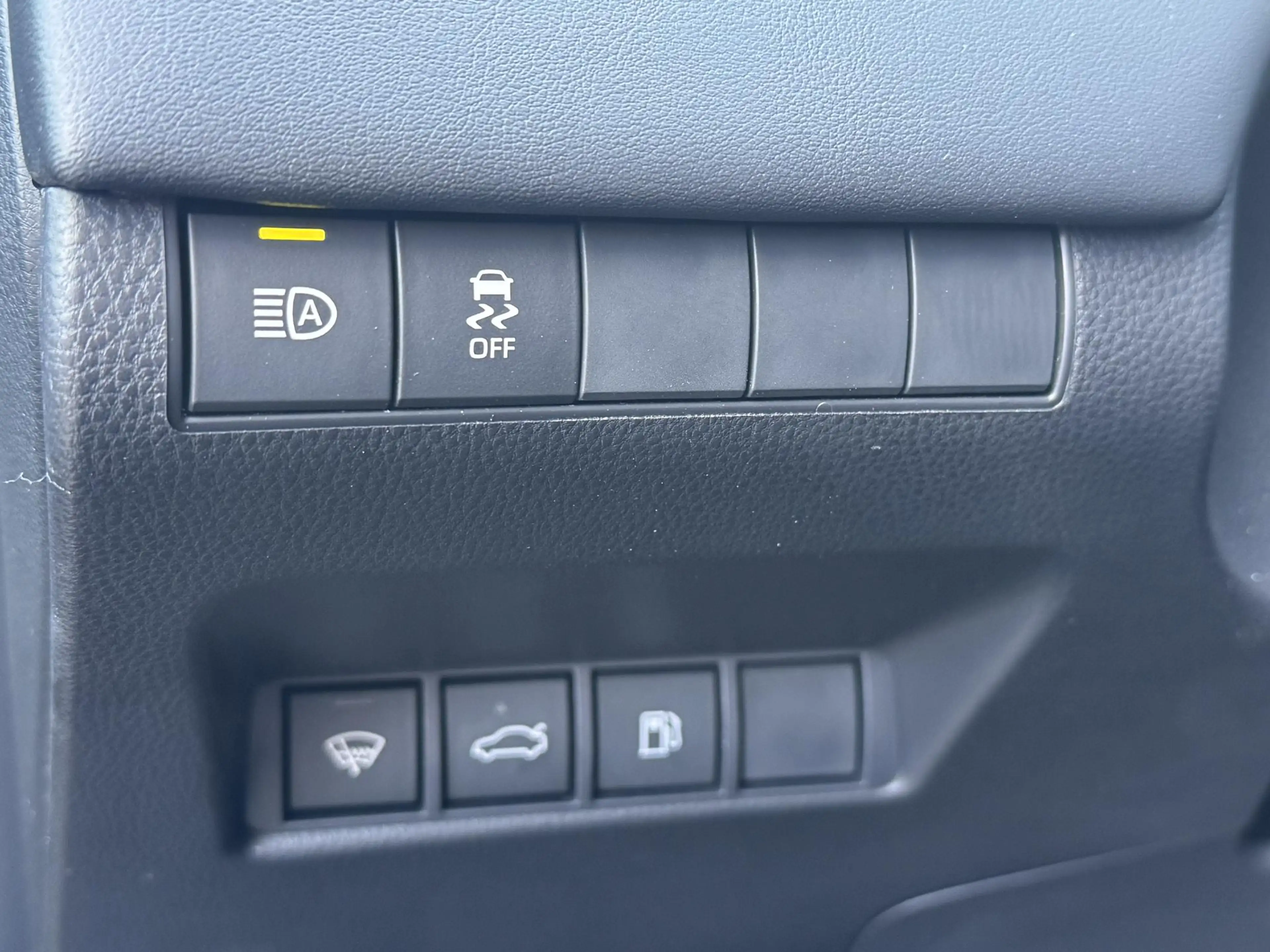 Toyota Mirai Dynamic WATERSTOFAUTO KEYLESS JBL-AUDIO STOELVERW — photo 14