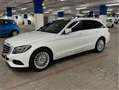 Mercedes-Benz C 180 C 180 T Elegance BlueEfficiency CDI Aut. Elegance Weiß - thumbnail 3
