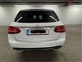 Mercedes-Benz C 180 C 180 T Elegance BlueEfficiency CDI Aut. Elegance Weiß - thumbnail 8