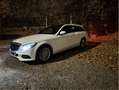 Mercedes-Benz C 180 C 180 T Elegance BlueEfficiency CDI Aut. Elegance Weiß - thumbnail 7