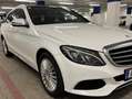 Mercedes-Benz C 180 C 180 T Elegance BlueEfficiency CDI Aut. Elegance Weiß - thumbnail 6