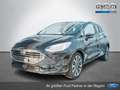 Ford Fiesta 1.0 Titanium X SHZ KAMERA NAVI ACC LED Schwarz - thumbnail 1