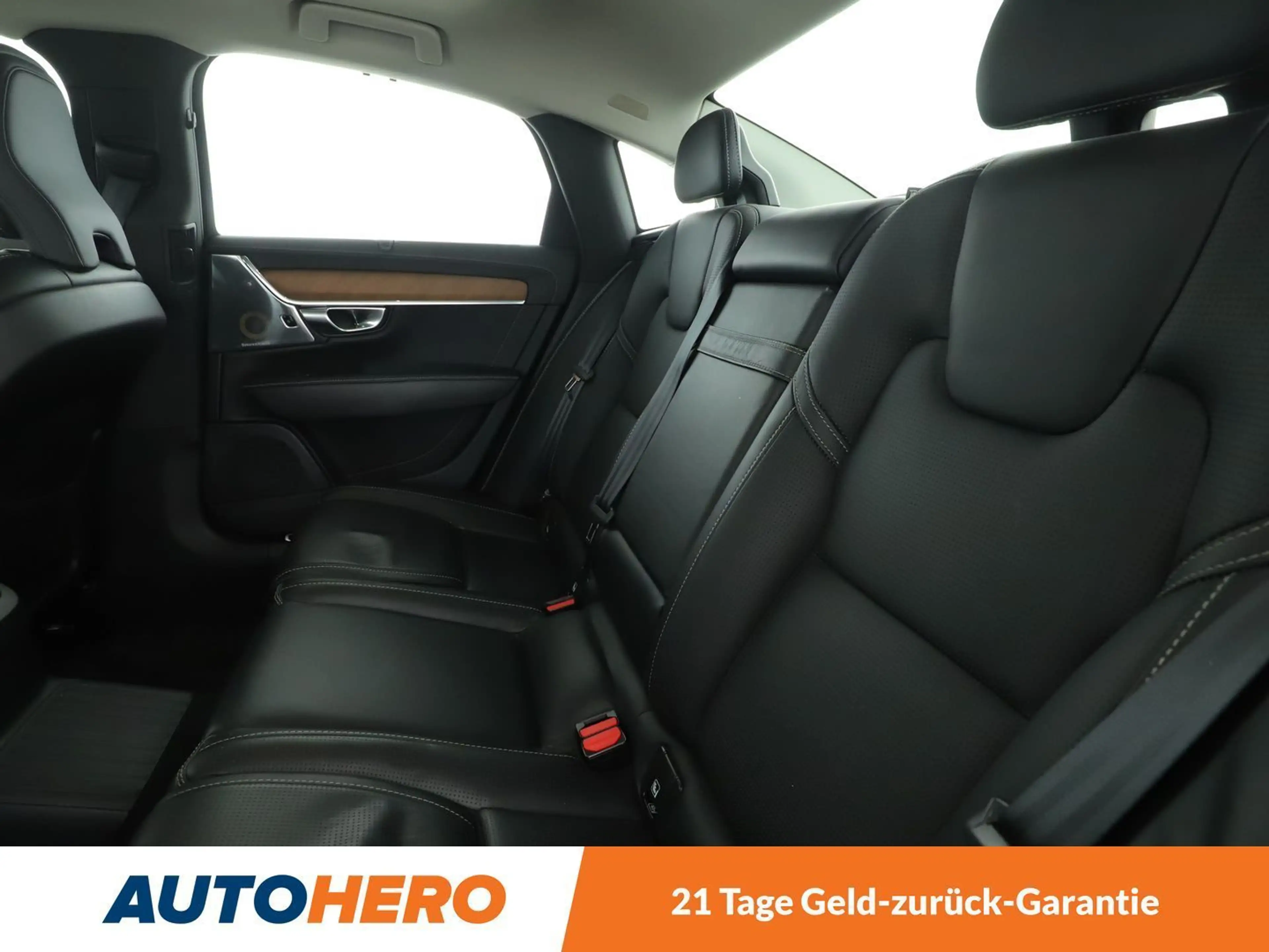 Volvo S90 2.0 T8 Plug-in Hybrid Inscription AWD Aut.*CAM* — photo 14