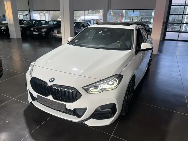 BMW 220 Gran Coupé 220iAS OPF M PACK PANORAMISCH DAK NAVI