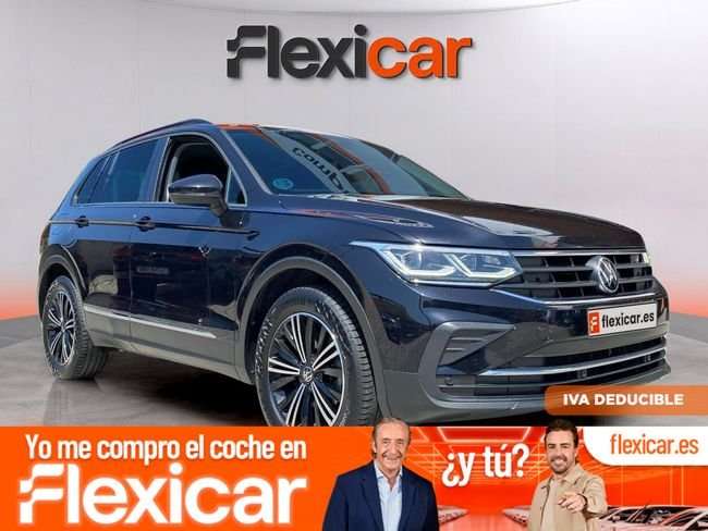 Volkswagen Tiguan Life+2.0+TDI+110kW+%28150CV%29+DSG - foto 1