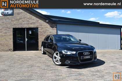 Audi A6 3.0 TDI PRO L. S Line, AUT, Navi, Leder, Trekhaak