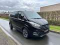 Ford Transit Custom 2.0 TDCi L1H1 Sport Multi-use - GARANTIE 12 M Grau - thumbnail 4