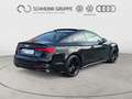 Audi A5 40TDI quattro Werksgarantie bis 04/2026 Schwarz - thumbnail 6