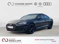 Audi A5 40TDI quattro Werksgarantie bis 04/2026 Zwart - thumbnail 1