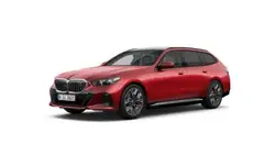 Bmw i5 xDrive40 Tour*M Sport*AHK*Panorama*DrivAssProf*Par