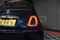 Fiat 500C 1.2 Lounge|Airco|PDC|LM velgen Bleu - thumbnail 7