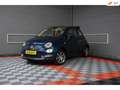 Fiat 500C 1.2 Lounge|Airco|PDC|LM velgen Bleu - thumbnail 1