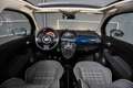 Fiat 500C 1.2 Lounge|Airco|PDC|LM velgen Bleu - thumbnail 9