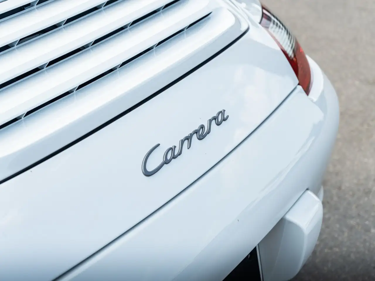 Porsche 911 fotografie Porsche 911