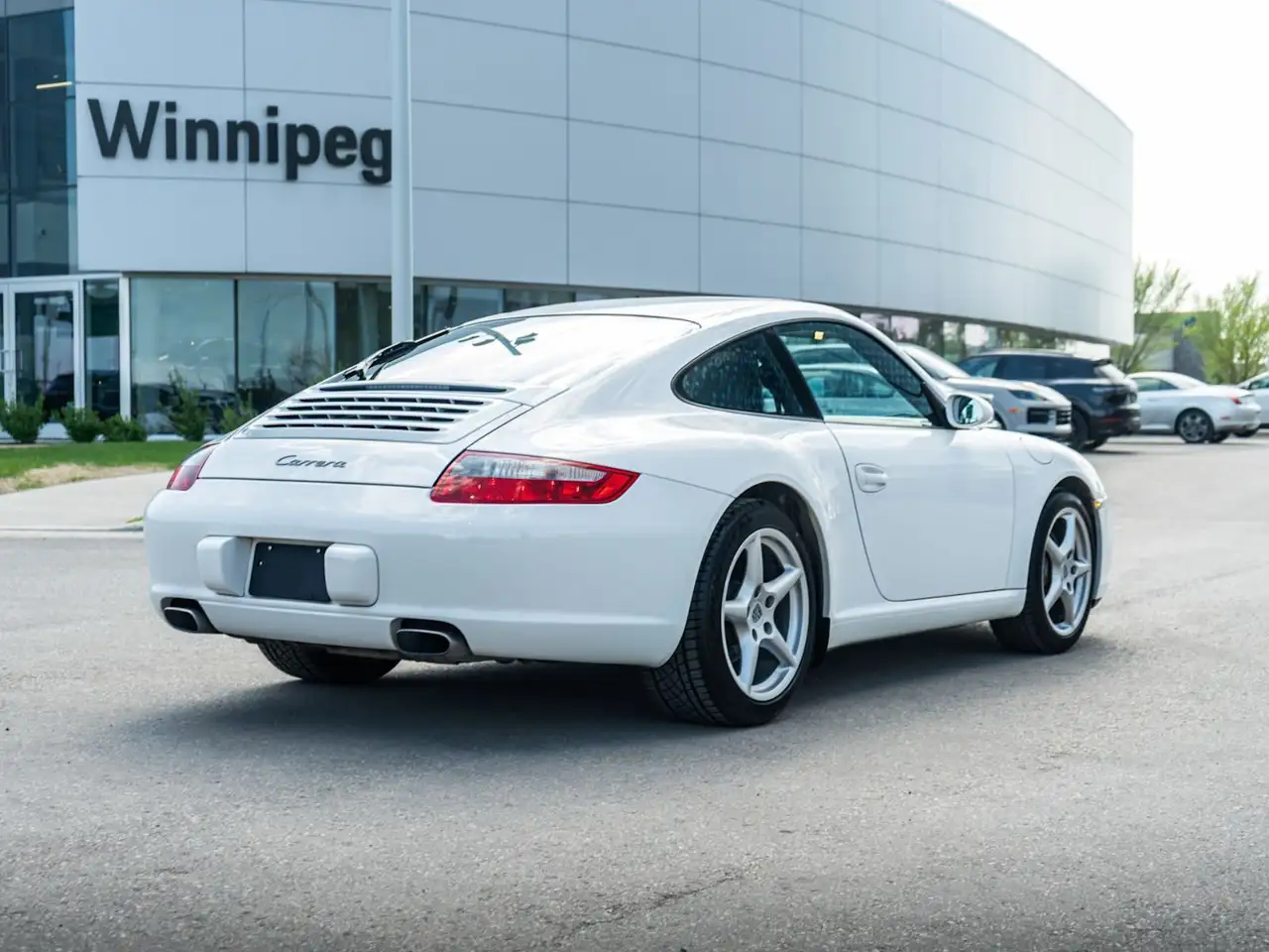 Porsche 911 fotografie Porsche 911