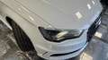 Audi A3 Sportback S line Sportpaket ultra/Leder/Matri Blanc - thumbnail 11