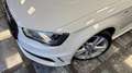 Audi A3 Sportback S line Sportpaket ultra/Leder/Matri Blanc - thumbnail 15