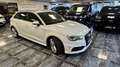 Audi A3 Sportback S line Sportpaket ultra/Leder/Matri Blanc - thumbnail 12