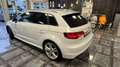 Audi A3 Sportback S line Sportpaket ultra/Leder/Matri Blanc - thumbnail 19