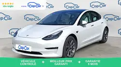 Tesla 498 AWD Long Range Dual Motor - Garantie constructeur