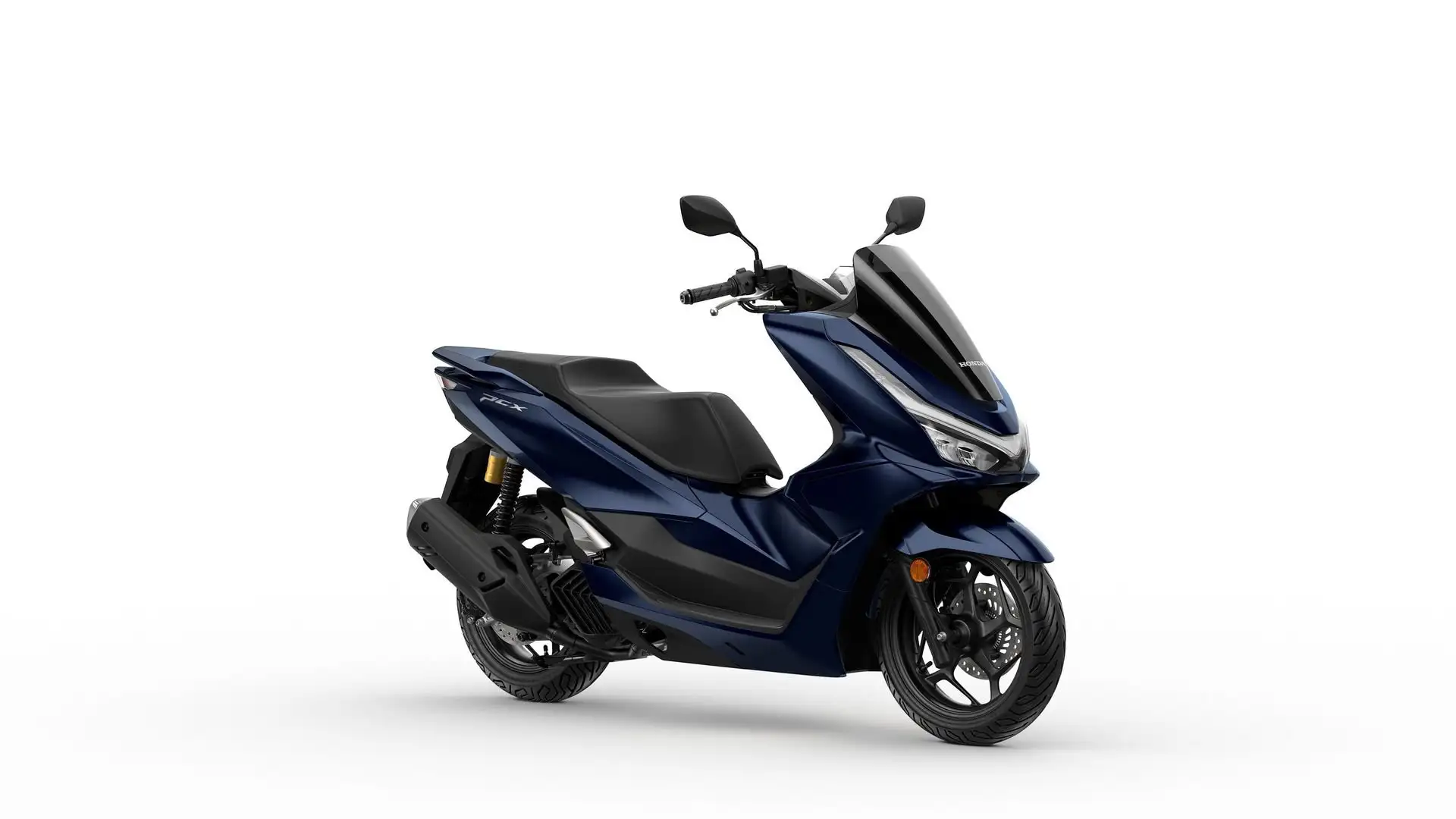 Honda PCX 125 PCX 125 - Model year 2025 - 2
