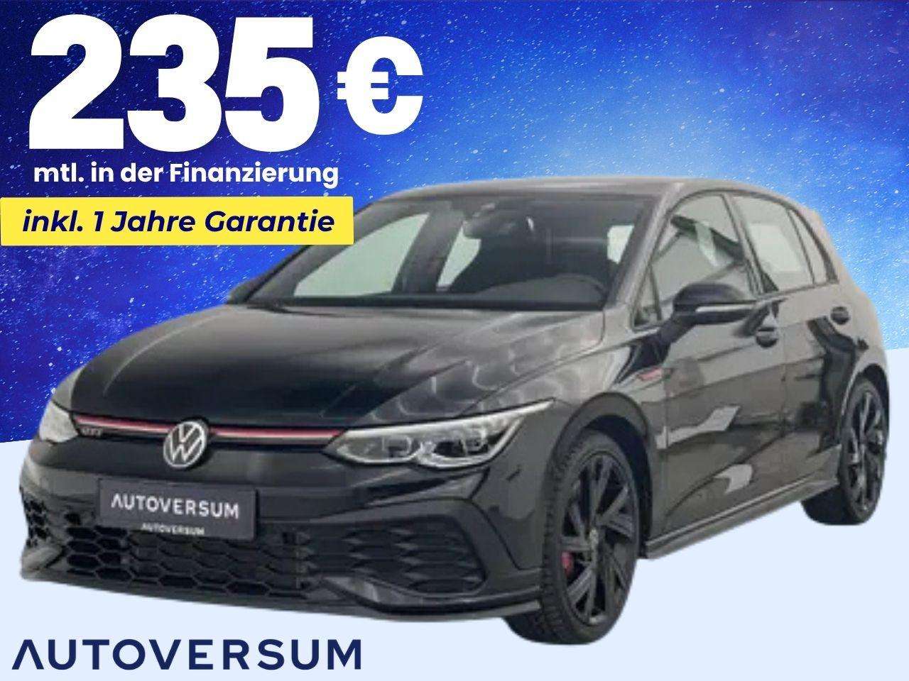 Second hand Volkswagen Golf 2.0