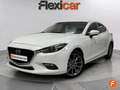 Mazda 3 2.0 e-Skyactiv-G Origin 90kW Wit - thumbnail 3